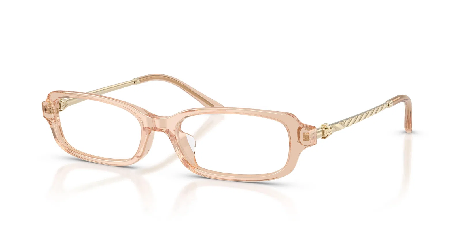 Tory Burch 2176D Eyeglasses - view 4